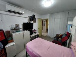 Blk 336 Woodlands Avenue 1 (Woodlands), HDB 4 Rooms #575486691